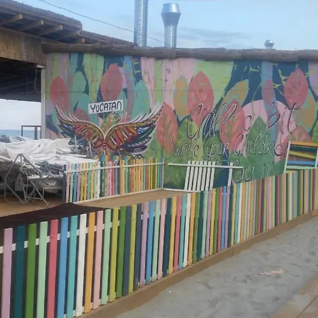 Dacris Sea View 아파트