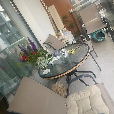 아파트 Dacris Sea View *