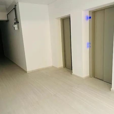 Dacris Sea View Apartament *