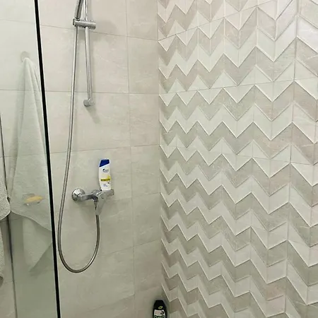 Apartment Dacris Sea View